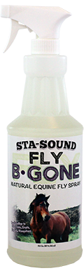EQUINE FLY-B-GONE